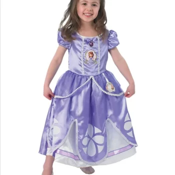 Kostim PRINCEZA SOFIA THE FIRST