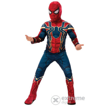 Kostim  SPIDERMAN NAJNOVIJI MODEL