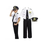 Kostim PILOT