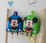 Mickey and Minnie Mouse – Višenamenski dečiji ranac - Slika 2