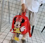 Mickey and Minnie Mouse – Višenamenski dečiji ranac - Slika 5