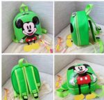 Mickey and Minnie Mouse – Višenamenski dečiji ranac - Slika 6