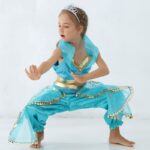 Kostim PRINCEZA JASMIN - ALADIN - Slika 2