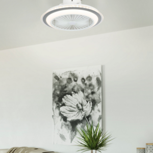 EGLO PLAFONSKI VENTILATOR 35141 ALBUFEIRA