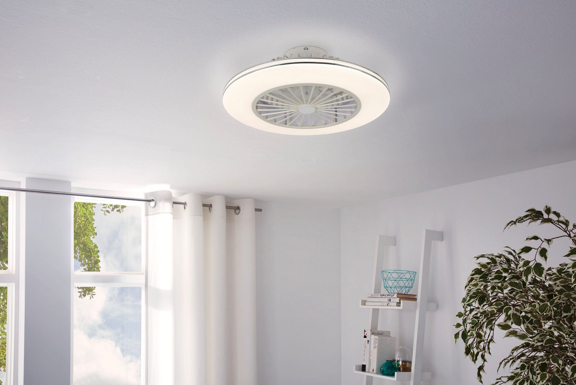 EGLO PLAFONSKI VENTILATOR 35142 LOVISCA2 EGLO PLAFONSKI VENTILATOR 35142 LOVISCA