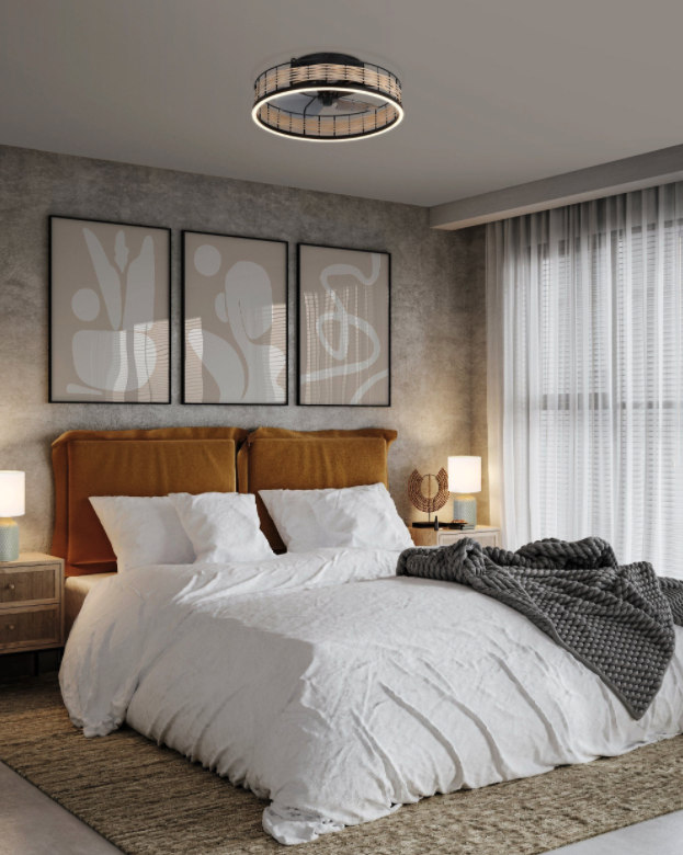 EGLO PLAFONSKI VENTILATOR 35148 FRANA2