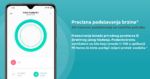 Mi Pametni ventilator 2 - Može biti stoni ili podni