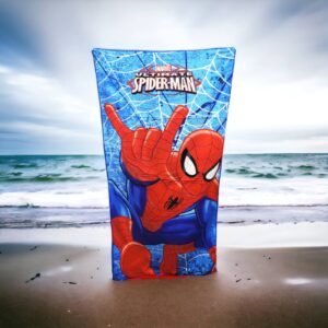 Peskir za plazu - Spiderman M1