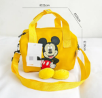 Torbica Mickey Mouse - vise boja - Slika 9