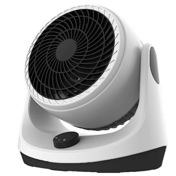 VENTILATOR TORNADO