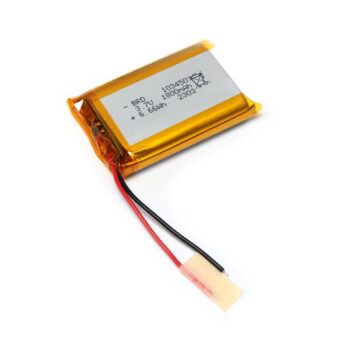 Baterija LiPo EL 1800mAh