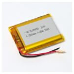 Baterija LiPo EL 2500mAh