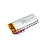 Baterija LiPo EL 750mAh