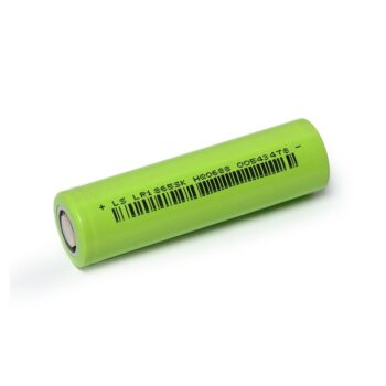Baterija litijum EL 18650 2600mAh