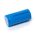 Baterija litijum EL 32700 6000mAh