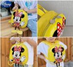 Mickey and Minnie Mouse – Višenamenski dečiji ranac - Slika 8