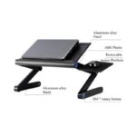 Cooler za laptop 803 Desk - Slika 5