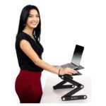 Cooler za laptop 803 Desk - Slika 8