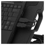 Cooler za laptop 868 - Slika 5