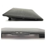 Cooler za laptop Mikuso NCP-075 - Slika 2