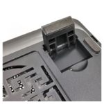 Cooler za laptop Mikuso NCP-075 - Slika 3