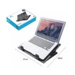 Cooler za laptop Mikuso NCP-235 - Slika 4
