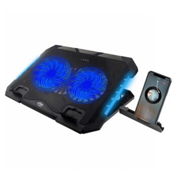 Cooler za laptop RGB S900