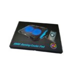 Cooler za laptop RGB S900 - Slika 7