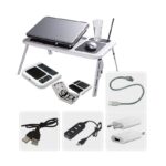 Cooler za laptop SY-09 Desk - Slika 3