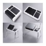 Cooler za laptop SY-09 Desk - Slika 4