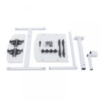 Cooler za laptop T5 Desk - Slika 15