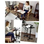 Cooler za laptop T5 Desk - Slika 5