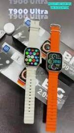 Smart Watch T900 ULTRA - Slika 4