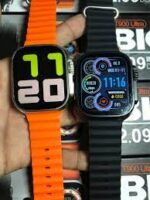 Smart Watch T900 ULTRA - Slika 2