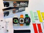 Smart Watch T900 ULTRA - Slika 6