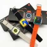 Smart Watch T900 ULTRA - Slika 7