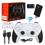 Joypad Elite WIFI za PS5 beli - Slika 11