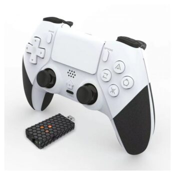 Joypad Elite WIFI za PS5 beli