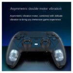 Joypad Elite WIFI za PS5 beli - Slika 6