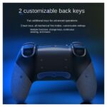 Joypad Elite WIFI za PS5 beli - Slika 8