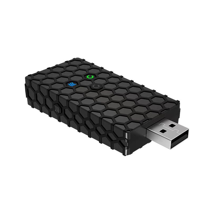 Joypad Elite WIFI za PS5 crni