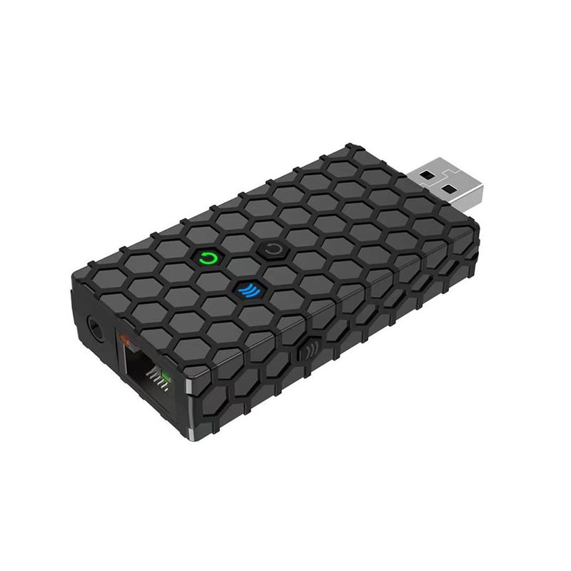 Joypad Elite WIFI za PS5 crni