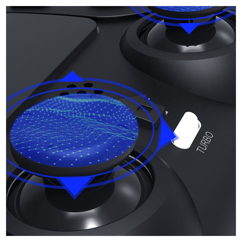 Joypad Elite WIFI za PS5 crni