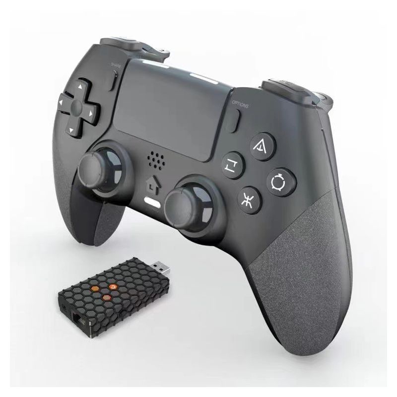 Joypad Elite WIFI za PS5 crni