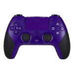Joypad Elite WIFI za PS5 ljubicasti - Slika 2