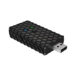 Joypad Elite WIFI za PS5 ljubicasti - Slika 3