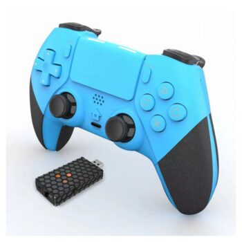Joypad Elite WIFI za PS5 plavi