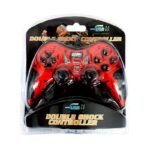 Joypad za PC 900 zicani crveni - Slika 5