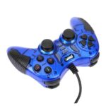 Joypad za PC 900 zicani plavi - Slika 2