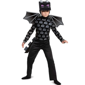 Kostim Ender Dragon Minecraft - ZMAJ